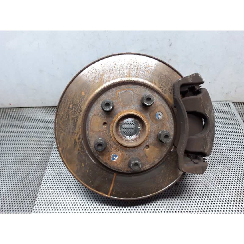 Recambio de mangueta delantera derecha para suzuki sx4 rw (ey) glx referencia OEM IAM   