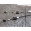 Recambio de varillaje cambio para ford focus lim. (cb4) titanium referencia OEM IAM   