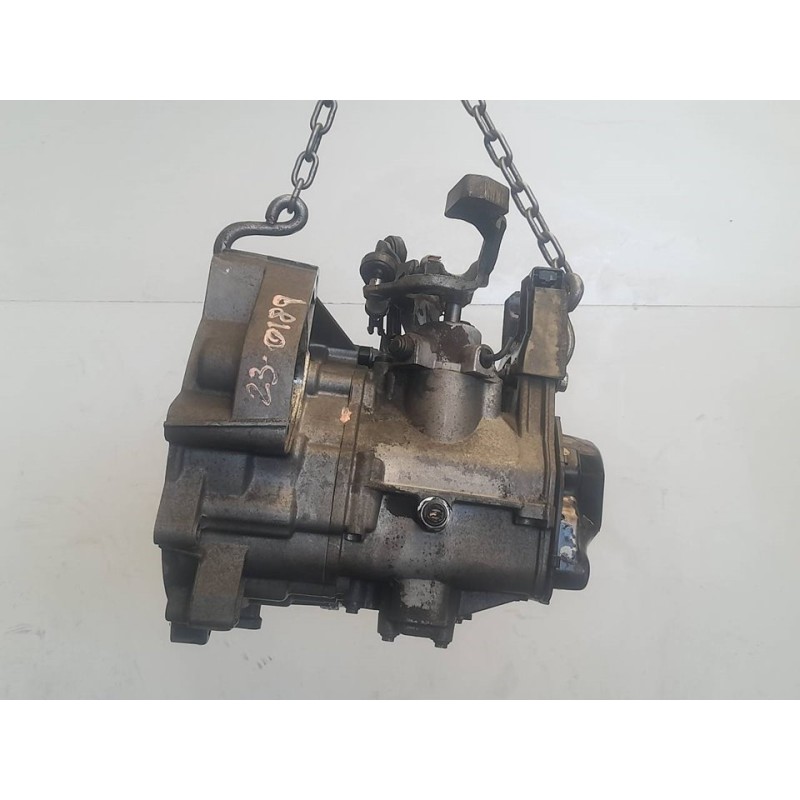 Recambio de caja cambios para seat ibiza (6l1) stella referencia OEM IAM FQE  