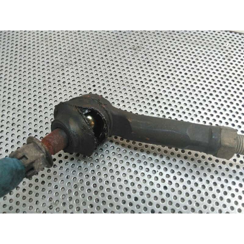 Recambio de cremallera direccion para mazda 323 berlina f/s (bj) 2.0 turbodiesel referencia OEM IAM - Azul 4