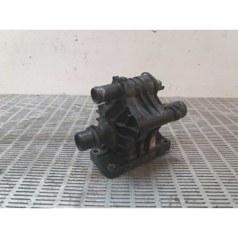 Recambio de termostato para citroën c4 berlina 1.6 16v hdi referencia OEM IAM 9647767180  