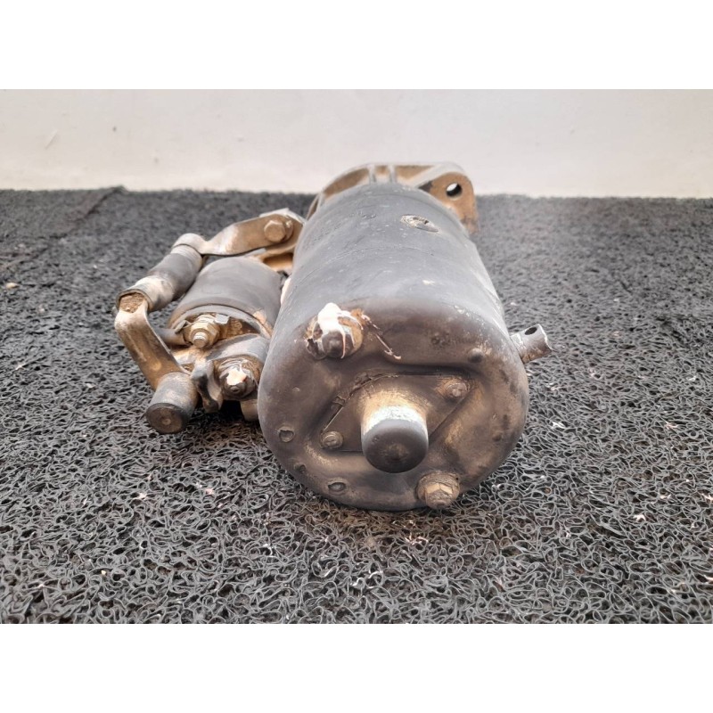 Recambio de motor arranque para mercedes-benz clase e (w210) berlina diesel 300 turbodiesel (210.025) referencia OEM IAM 0001218 3