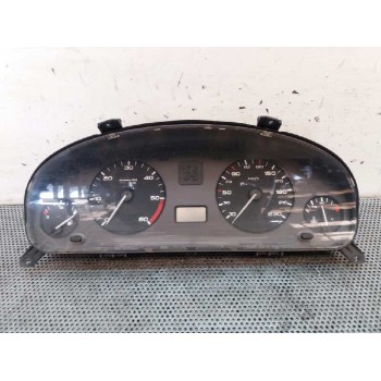 CUADRO INSTRUMENTOS 9630372780 110008882002 