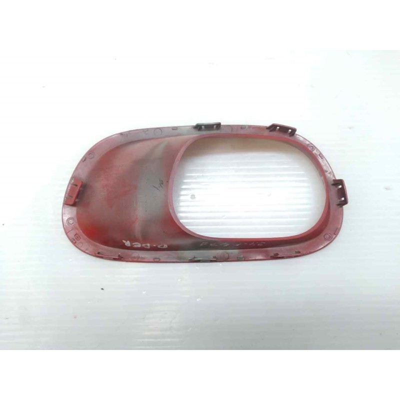 Recambio de rejilla paragolpes delantero para citroën c3 feel referencia OEM IAM 9813345077 3