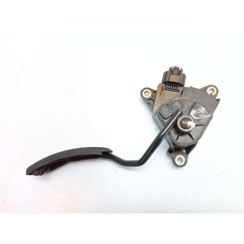 Recambio de potenciometro pedal para renault megane ii (bm0/1_, cm0/1_) 1.9 dci (bm0g, cm0g) referencia OEM IAM 8200153268 - Negro 3