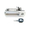 Recambio de maneta exterior porton para volkswagen golf iv berlina (1j1) conceptline referencia OEM IAM   