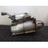 Recambio de motor arranque para opel astra gtc innovation referencia OEM IAM 55556092  