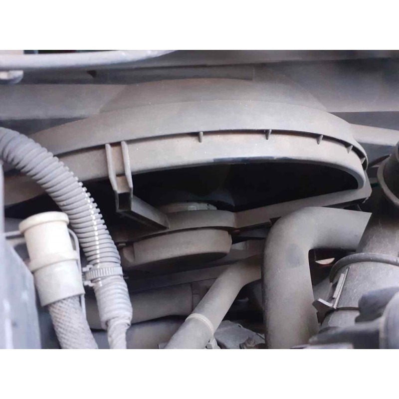 Recambio de electroventilador para renault clio iv authentique referencia OEM IAM   