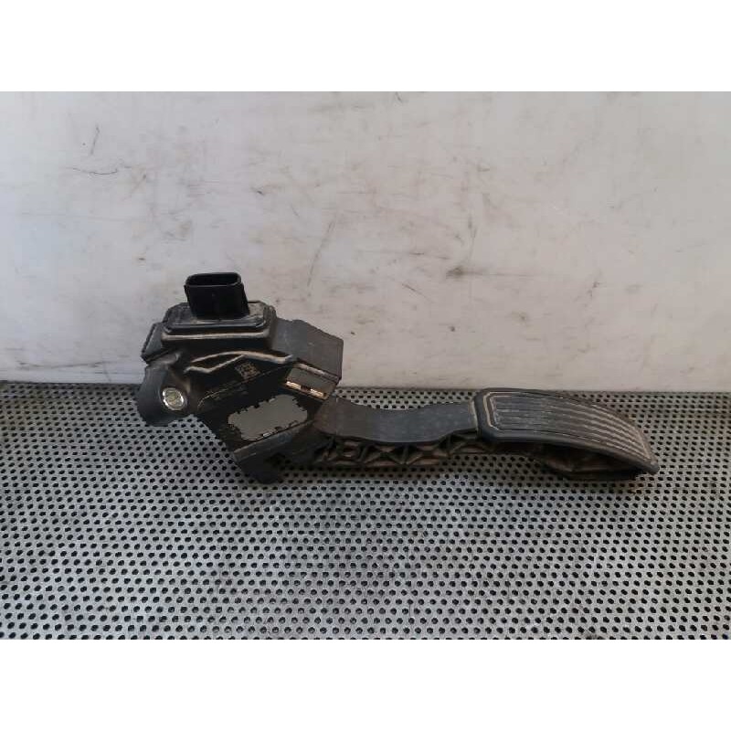 Recambio de potenciometro pedal para toyota auris 2.0 d-4d cat referencia OEM IAM 7811002010 48794030487 - Gris 4