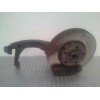 Recambio de mangueta delantera derecha para audi a4 berlina (b5) 1.8 20v turbo referencia OEM IAM   
