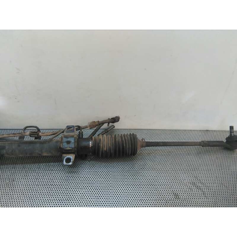 Recambio de cremallera direccion para mazda 323 berlina f/s (bj) 2.0 turbodiesel referencia OEM IAM - Azul 5