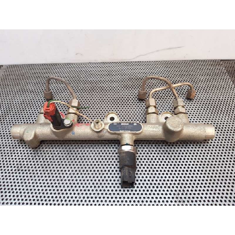 Recambio de rampa inyectora para citroën xsara berlina 2.0 hdi cat (rhy / dw10td) referencia OEM IAM BOSCH0445214010  
