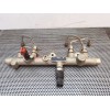 Recambio de rampa inyectora para citroën xsara berlina 2.0 hdi cat (rhy / dw10td) referencia OEM IAM BOSCH0445214010  