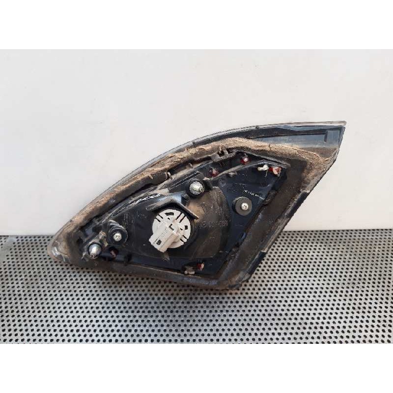 Recambio de piloto trasero izquierdo interior para mazda 6 lim. (gh) 2.0 crtd 140cv luxury (5-ptas.) referencia OEM IAM - Azul 3