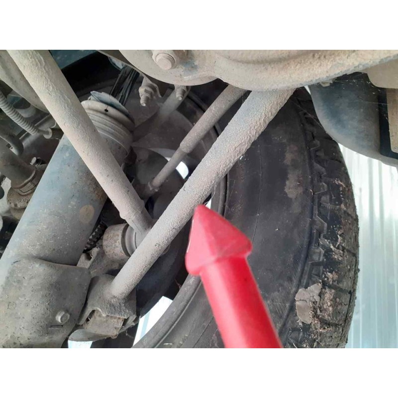 Recambio de tirante trasero izquierdo para hyundai santa fe (bm) 2.2 crdi comfort 4x4 referencia OEM IAM 2