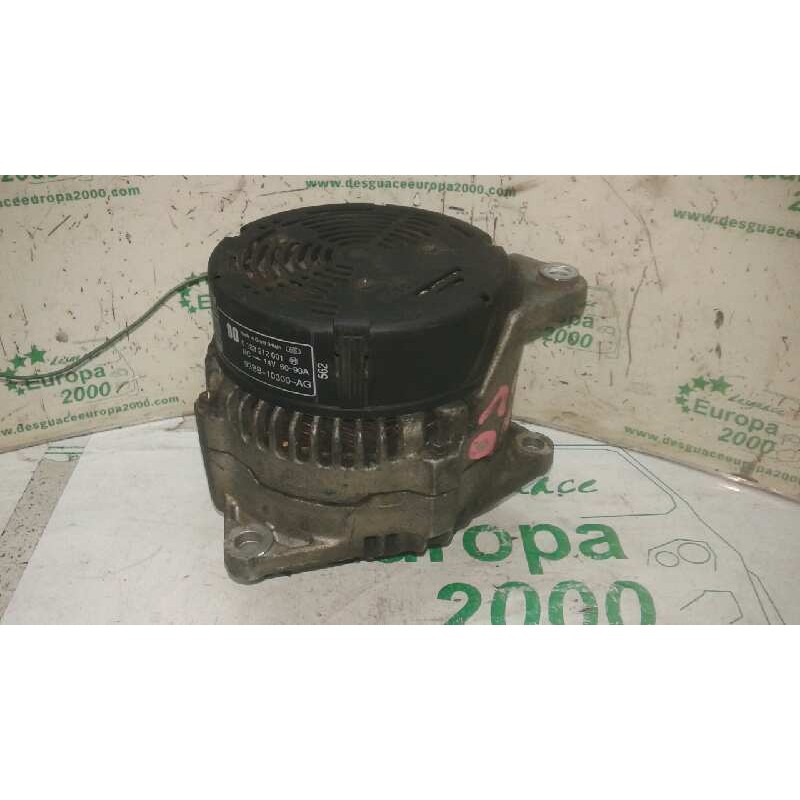 Recambio de alternador para ford mondeo berlina (gd) referencia OEM IAM 0123212001 93BB10300AG BOSCH 3