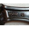 Recambio de llanta para opel corsa e gsi referencia OEM IAM OP098  