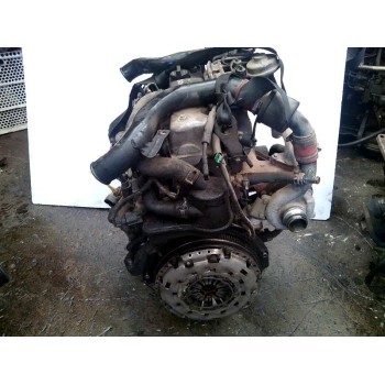 MOTOR COMPLETO F9DA 