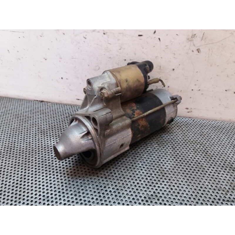 Recambio de motor arranque para suzuki swift sf berlina (ea) 1.6 glx referencia OEM IAM 3110060B51 1280006211 DENSO