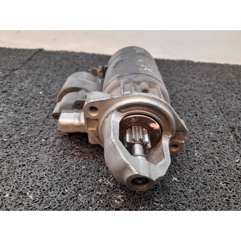 Recambio de motor arranque para mercedes-benz clase e (w210) berlina diesel 300 turbodiesel (210.025) referencia OEM IAM 0001218 4