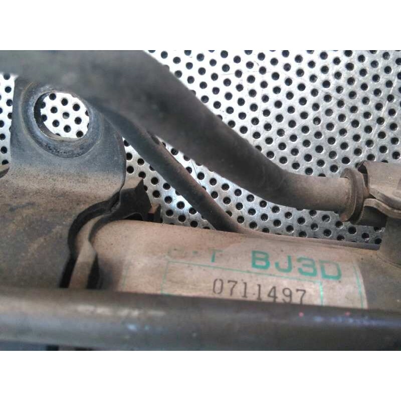 Recambio de cremallera direccion para mazda 323 berlina f/s (bj) 2.0 turbodiesel referencia OEM IAM - Azul 6