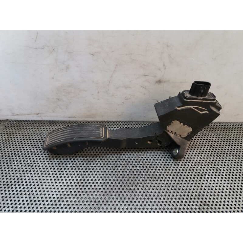 Recambio de potenciometro pedal para toyota auris 2.0 d-4d cat referencia OEM IAM 7811002010 48794030487 - Gris 5