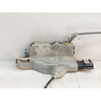 CERRADURA PUERTA DELANTERA IZQUIERDA 273 1347A0741J6 