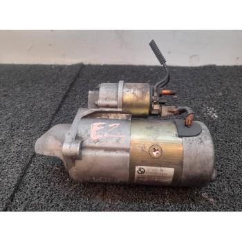 MOTOR ARRANQUE 2247391 DENSO