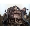 Recambio de motor completo para ford focus berlina (cak) 1.8 tdci turbodiesel cat referencia OEM IAM F9DA  