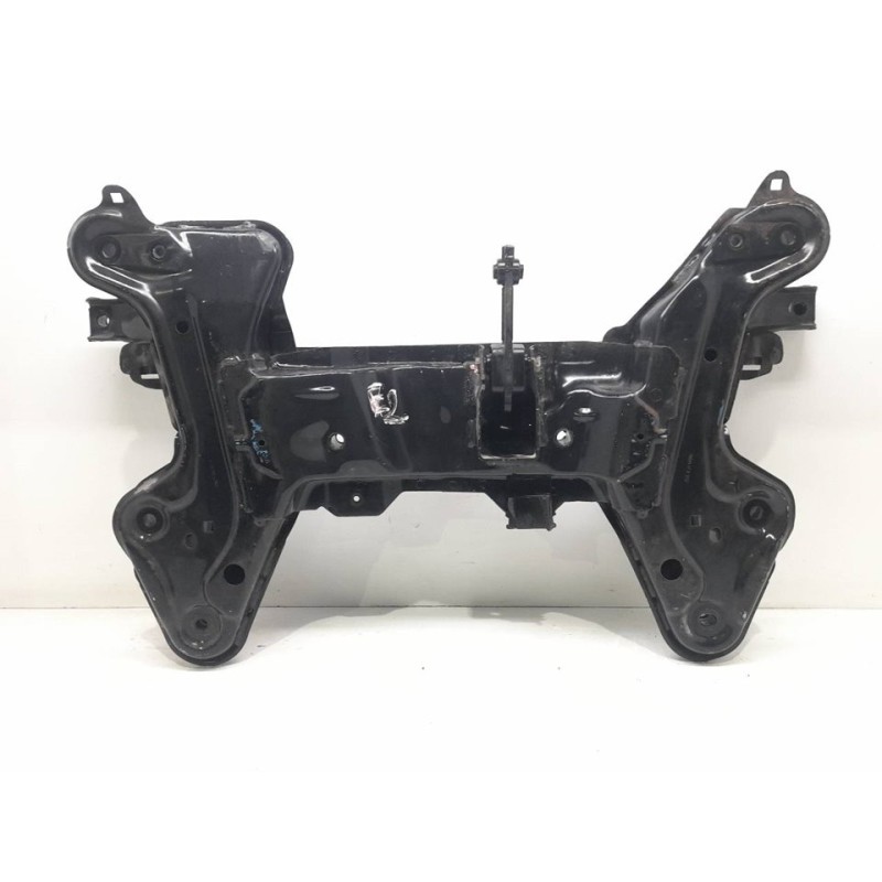 Recambio de puente delantero para citroën c3 attraction referencia OEM IAM 76608401G272J - Blanco 3