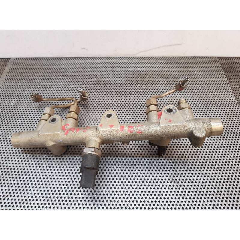 Recambio de rampa inyectora para citroën xsara berlina 2.0 hdi cat (rhy / dw10td) referencia OEM IAM BOSCH0445214010 2