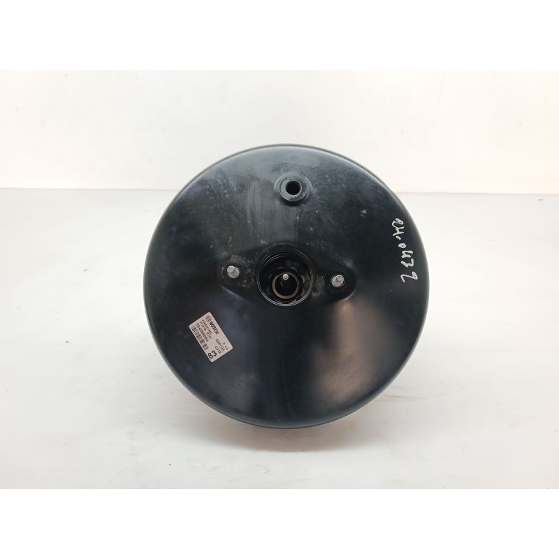 Recambio de servofreno para iveco daily furgon fg h3 batalla 3520 l 35 s ... v referencia OEM IAM 504269884 0204051883 - Blanco