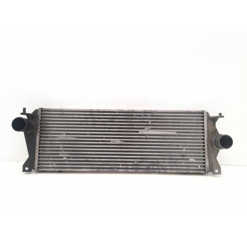 Recambio de intercooler para land rover discovery (lt) td5 referencia OEM IAM   