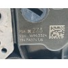 Recambio de cerradura puerta delantera izquierda para citroën c-elysée shine referencia OEM IAM 273 1347A0741J6 