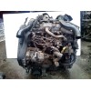 Recambio de motor completo para ford focus berlina (cak) 1.8 tdci turbodiesel cat referencia OEM IAM F9DA  