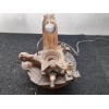 Recambio de mangueta delantera izquierda para citroën jumper caja cerrada (06.2006 =>) 35 l2h1 hdi 120 referencia OEM IAM   