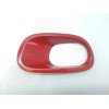 Recambio de rejilla paragolpes delantero para citroën c3 feel referencia OEM IAM 9813344677  