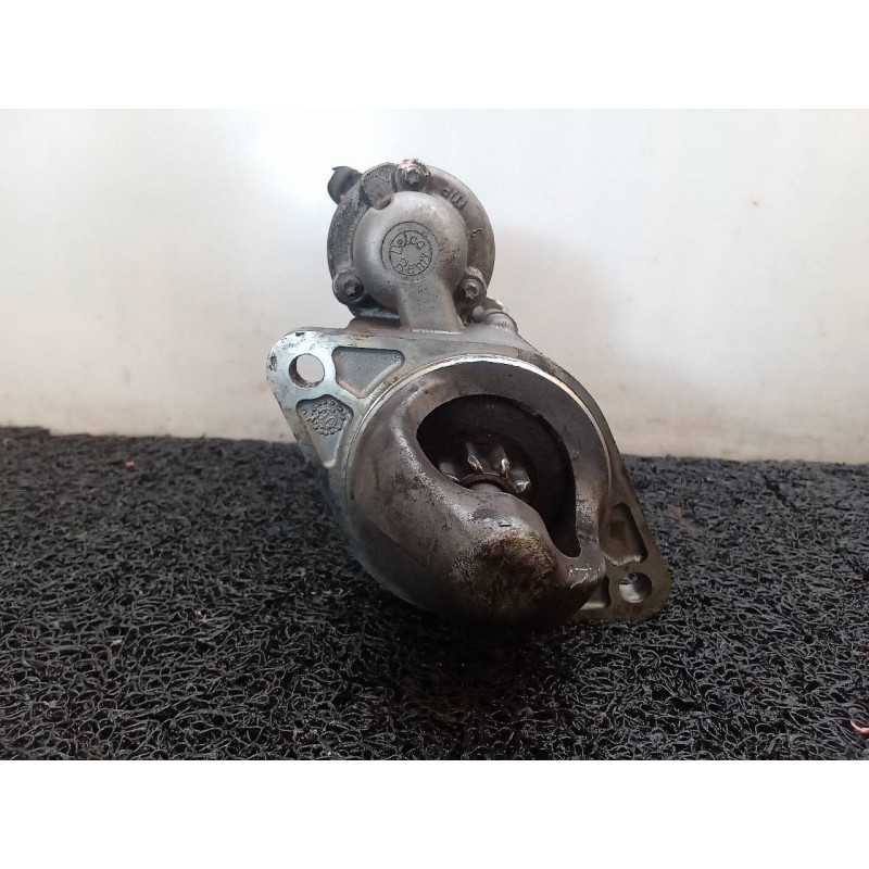 Recambio de motor arranque para opel astra gtc innovation referencia OEM IAM 55556092 - Rojo 4
