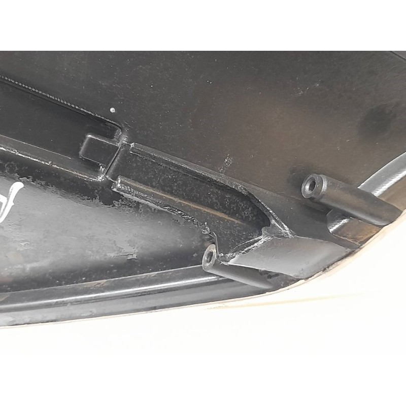 Recambio de faro izquierdo para opel meriva b selective referencia OEM IAM 13286612 2