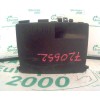 Recambio de caja reles / fusibles para citroën xsara berlina 2.0 hdi cat (rhy / dw10td) referencia OEM IAM   