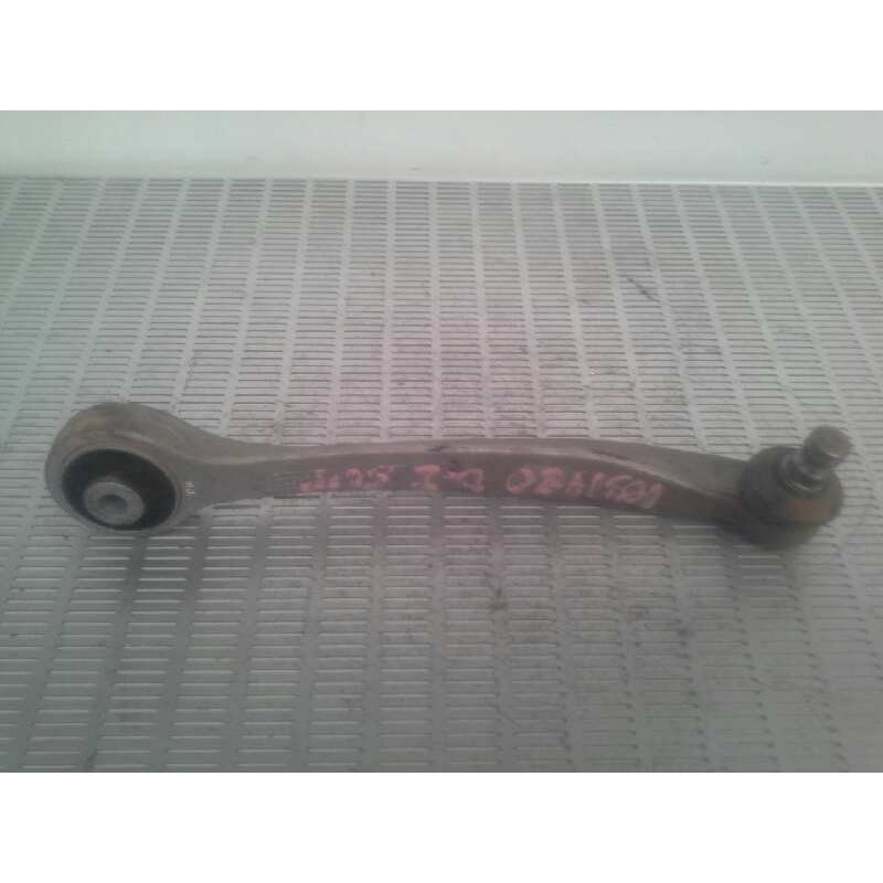 Recambio de brazo suspension superior delantero izquierdo para audi a4 berlina (b5) 1.8 20v turbo referencia OEM IAM   
