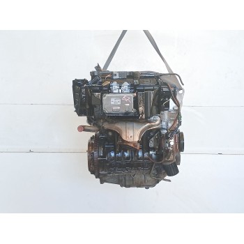 MOTOR COMPLETO D4FB712 