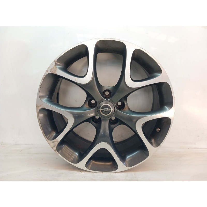 Recambio de llanta para opel corsa e gsi referencia OEM IAM OP098  