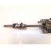Recambio de columna direccion para skoda fabia (6y2/6y3) 1.4 referencia OEM IAM 6Q1419501AD  