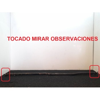 BARRA DIRECCION 