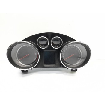 CUADRO INSTRUMENTOS 13333344 A2C53383400 