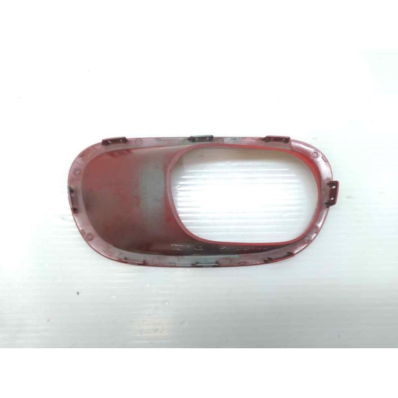 Recambio de rejilla paragolpes delantero para citroën c3 feel referencia OEM IAM 9813344677 3