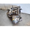 Recambio de caja cambios para peugeot 307 break / sw (s1) sw pack referencia OEM IAM 20DM09  