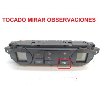 MANDO CLIMATIZADOR 3M5T18C612AL 