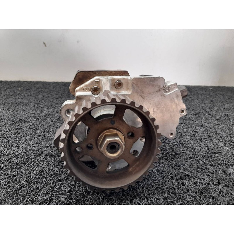 Recambio de bomba inyeccion para ford focus c-max (cap) trend (d) referencia OEM IAM 0445010089 9651844380 BOSCH 2